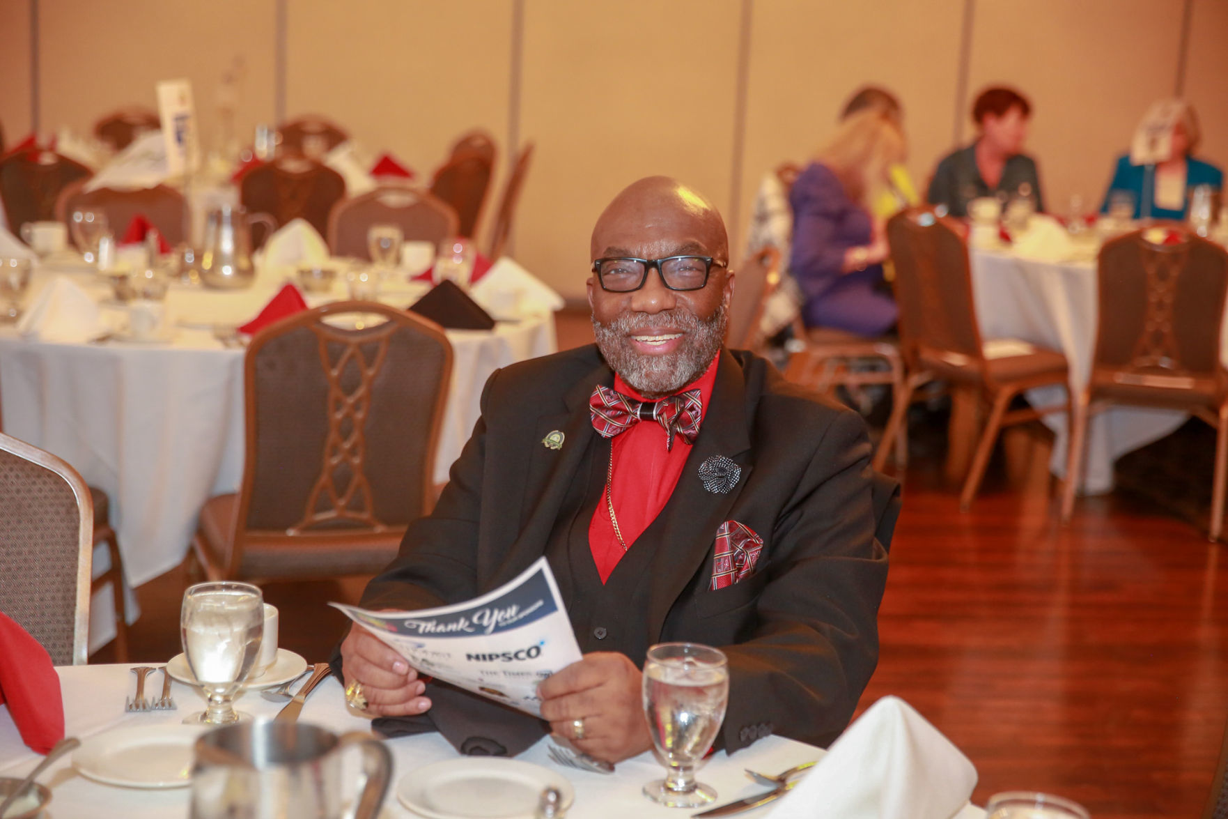 Gallery: World Civility Day gala awards and celebration dinner.
